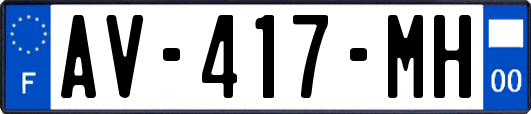 AV-417-MH