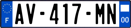 AV-417-MN