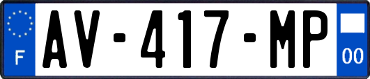AV-417-MP