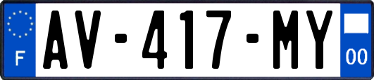 AV-417-MY
