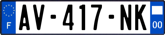 AV-417-NK