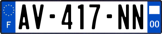 AV-417-NN