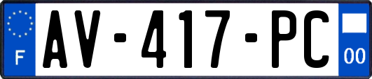 AV-417-PC
