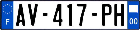 AV-417-PH
