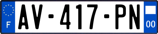 AV-417-PN