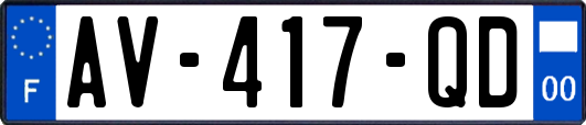 AV-417-QD