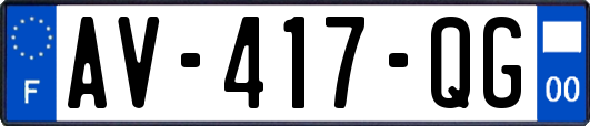 AV-417-QG
