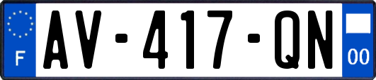 AV-417-QN