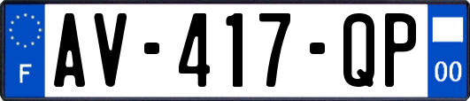 AV-417-QP
