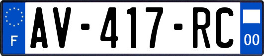 AV-417-RC