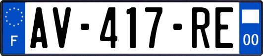 AV-417-RE