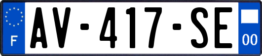 AV-417-SE