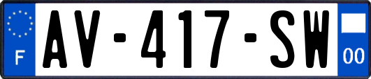 AV-417-SW