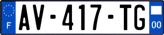 AV-417-TG