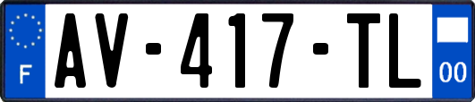 AV-417-TL