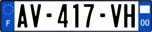 AV-417-VH