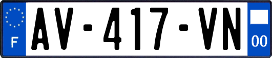 AV-417-VN