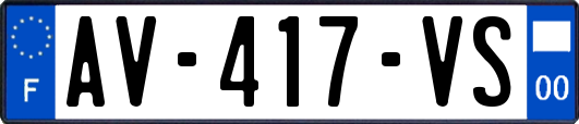AV-417-VS