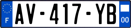 AV-417-YB