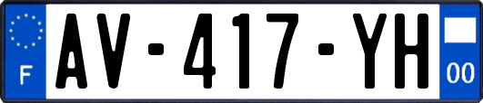 AV-417-YH