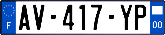AV-417-YP