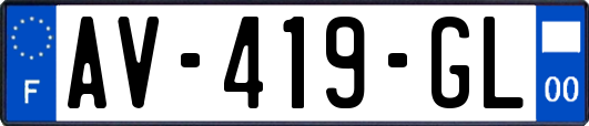 AV-419-GL