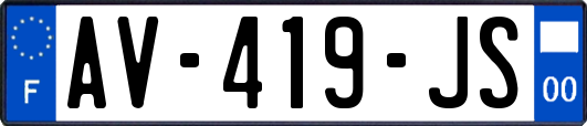 AV-419-JS