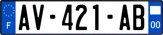 AV-421-AB