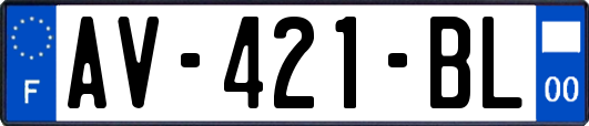 AV-421-BL