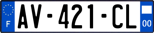 AV-421-CL