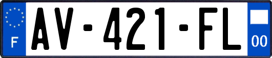 AV-421-FL