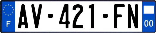 AV-421-FN