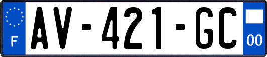 AV-421-GC