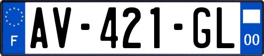 AV-421-GL