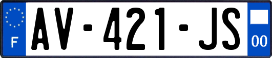 AV-421-JS
