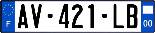 AV-421-LB