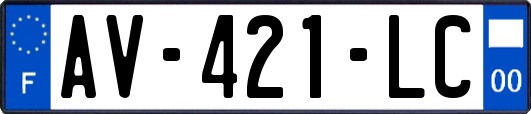 AV-421-LC