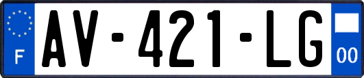 AV-421-LG