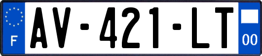 AV-421-LT