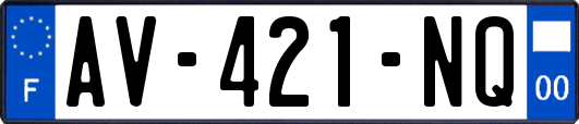 AV-421-NQ