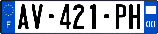 AV-421-PH