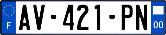 AV-421-PN