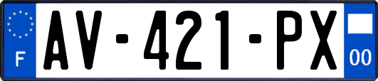 AV-421-PX