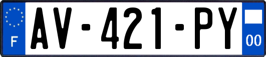 AV-421-PY