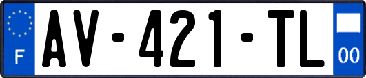 AV-421-TL
