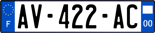 AV-422-AC