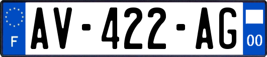 AV-422-AG
