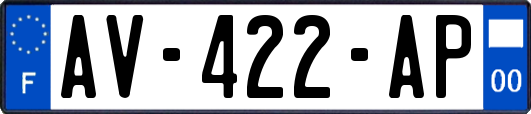 AV-422-AP