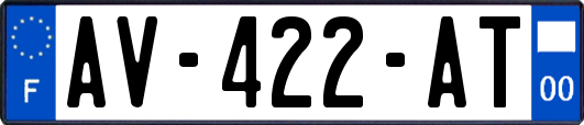 AV-422-AT