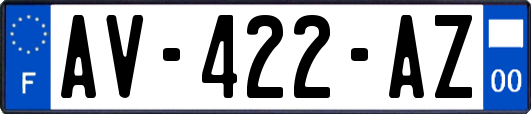 AV-422-AZ